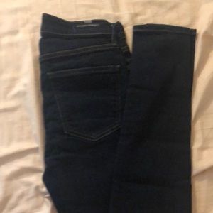 Like New Citizens of Humanity Rocket Skinny Jean